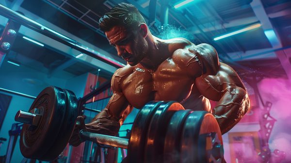 Bienfaits des bcaa : pourquoi les utiliser dans le domaine du fitness ?