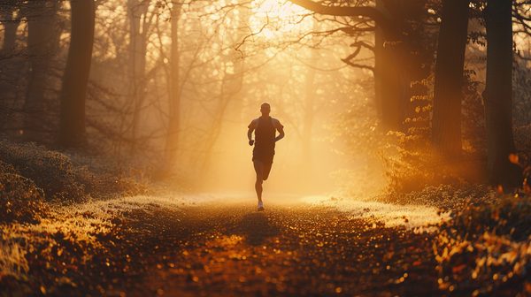 Blog course à pied : votre guide ultime pour progresser