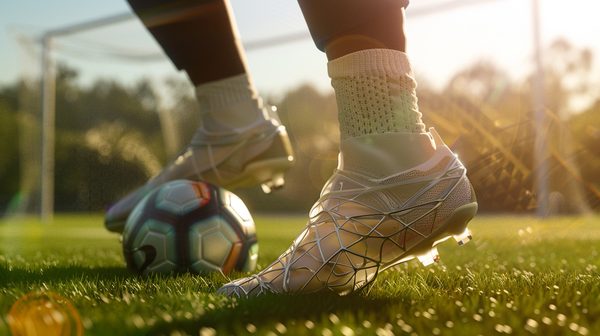 Choisir la meilleure chevillère foot pour vous