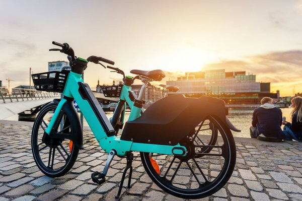 Guide d'achat vélo électrique 2024 : le top en France