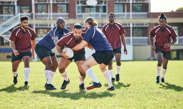 Optimisez votre entrainement rugby avec ces astuces clés