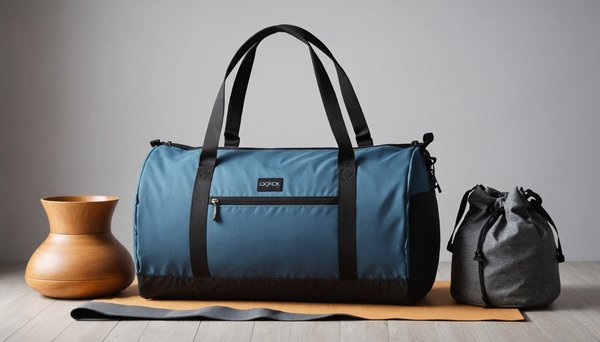 Choisir les sacs yoga : praticité et style au quotidien